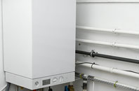 free Newby West condensing boiler quotes