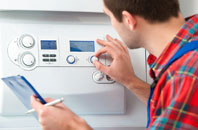 free Newby West gas safe engineer quotes