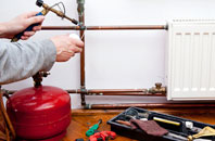 free Newby West heating repair quotes