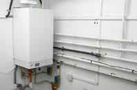 Newby West boiler installers