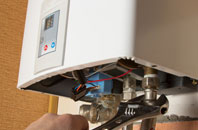 free Newby West boiler install quotes