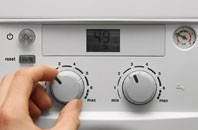 free Newby West boiler maintenance quotes